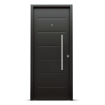 PUERTA HORZ CIEG IZ BL 0.80 B 75 S/O