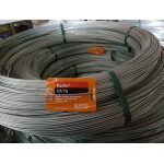 ALAMBRE GALV CRUDO-OVALADO 17/15 X 1000 MTRS (43.00)