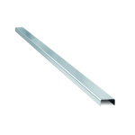 ACERO INOX 430 LISTELLO CLASIC 20MM X 2.2 MTS BRILLANTE
