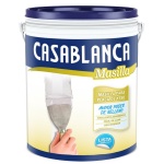 CASABLANCA MASILLA P/P  DE YESO 16KG