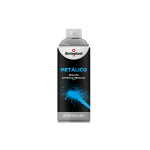 BRILLOSPRAY METALICO GRIS MEDIO 440CC