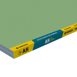 PLACA DURLOCK A.HUMEDAD 12.5MM - 1.20 X 2.60M