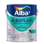 ALBAPLAST - 01 L