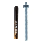 ANCLAJE QUIMICO 12 (RM) FISCHER