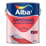 ALBA ANTIOXIDO STANDARD - 04 L
