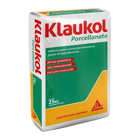 ar-209004-KLAUKOL-PORCELLANATO-DER-25KG-ESP-1X1-02892126_1-1 KLAUKOL PORCELANATO FLUIDO X 25KG - Imagen 1