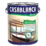 CB CLASSIC BARNIZ INTERIOR SATINADO 1 LT