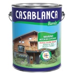 CASBLANCA BARNIZ MARINO 4 LT