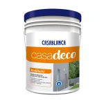 CASADECO RODILLABLE BLANCO 25 KGS