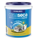CASASECA FRENTES POLIUR.BLANCO 1.25 KG