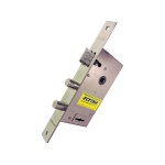 CERRADURA 007 NUEZ DE BRONCE