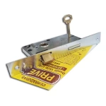 CERRADURA SEG PESTILLO COMUN ZINC 140-63 PRIVE