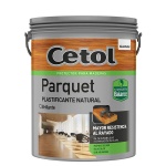 CETOL PARQUET PLASTIF NATURAL BRI X 1 L