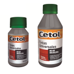 CETOL TINTA UNIV ROBLE CLARO X 0.060 L