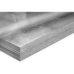 CHAPA CORTADA A GUILLOTINA N 16