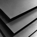 CHAPA CORT. 1220 X 3000 BWG 16 LF (46)