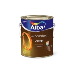 ALBALATEX DESIGN SATIN BLANCO - 20 L
