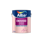 ALBA ENDUIDO INT/EXT STANDARD - 16 KG