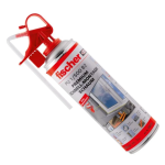 ESPUMA POLIURETANICA X 500 (12 X 500)