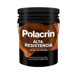 POLACRIN EXTERIOR BCO 20 LT
