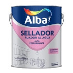 ALBA FIJADOR SELLADOR PREMIUM - 10 L