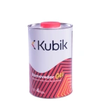 REMOVEDOR GEL KUBIK 1/2 KG