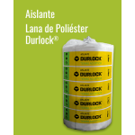 LANA PET TECHO 1.2M X 12.5 X 50MM C/BARRERA