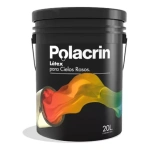 POLACRIN LATEX CIELO RASO 1 LT