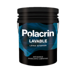 POLACRIN LATEX PREM INT LAVABLE 4 LT