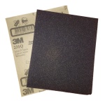 LIJA AL AGUA 220- 3M