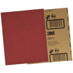 LIJA MASSA 230U-#180