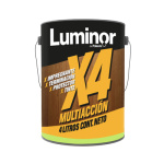 LUMINOR NOGAL 4 LT