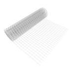 MALLA SOSTEN POLIPROPILENO2 MTRS ALTO X METRO