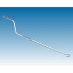 MANIJA PARA TOLDO 1.75 MTS