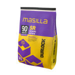 MASILLA POLVO DURLOCK SECADO RAPIDO BLS 25KG