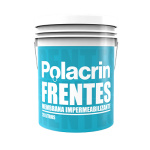 POLACRIN PREM MEMB FTES Y MUROS BCO 1 LT