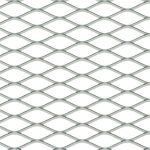 METAL DESPLEGADO 270-16-20   1000 X 3000 (12.0)