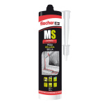 SELLADOR ADHESIVO MS BLANCO 29