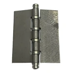 BISAGRA MUNICION 100 X73 X 3MM