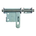 PASADOR PORTA CANDADO 100MM