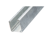 MONTANTE PESADO 35 X 2600 MM