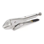 PINZA DE PRESION RECTA GRANDE STANLEY 10"