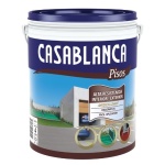 CASABLANCA CLASSIC PISOS AMARILLO 1 LT