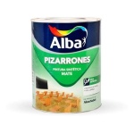 PIZARRONES NEGROS - 500 ML