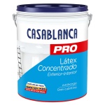 CASABLANCA PRO CONCENTRADO 10 LTS