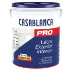 CASABLANCA PRO EXTERIOR INTERIOR 10 LTS