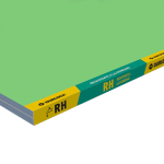 PLACA DURLOCK R.HUMEDAD 12.5MM 1.20X 2.40M