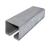 RIEL SUPERIOR 164/3.00 SIN PINTAR