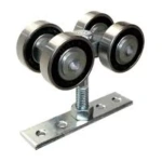 CARRO 172 ACERO BLINDADO