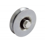 RUEDA/ROLDANA Y 70 C/PERNO